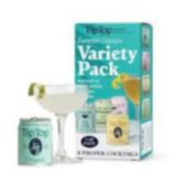 Tip Top Summer Classics Variety Pack